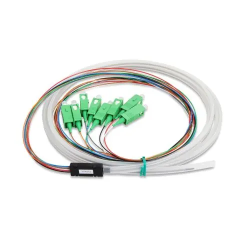 Rea Eurolan 42H-S1-SC-04-2,8A Fanout
